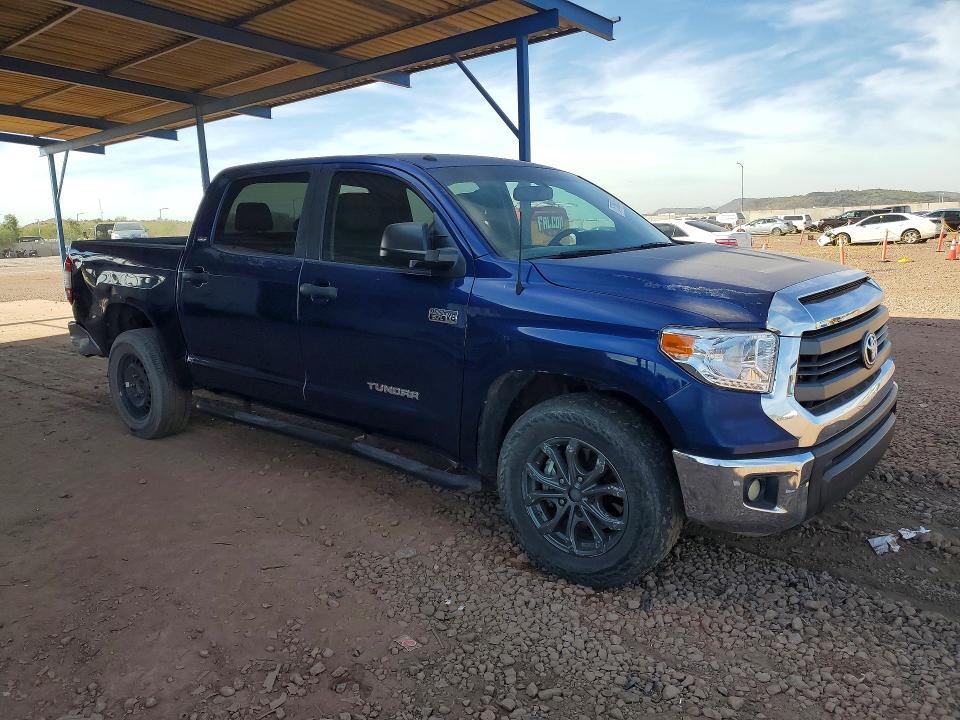 2014 Toyota Tundra SR5