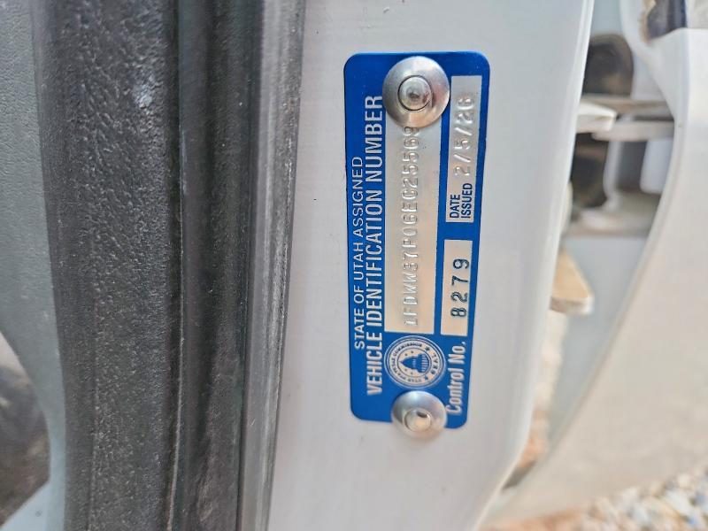 2006 Ford F350 Super Duty
