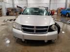 2008 Dodge Avenger sxt