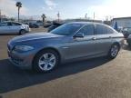 2013 BMW 528 i