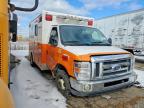 2011 Ford E350 Ambulance
