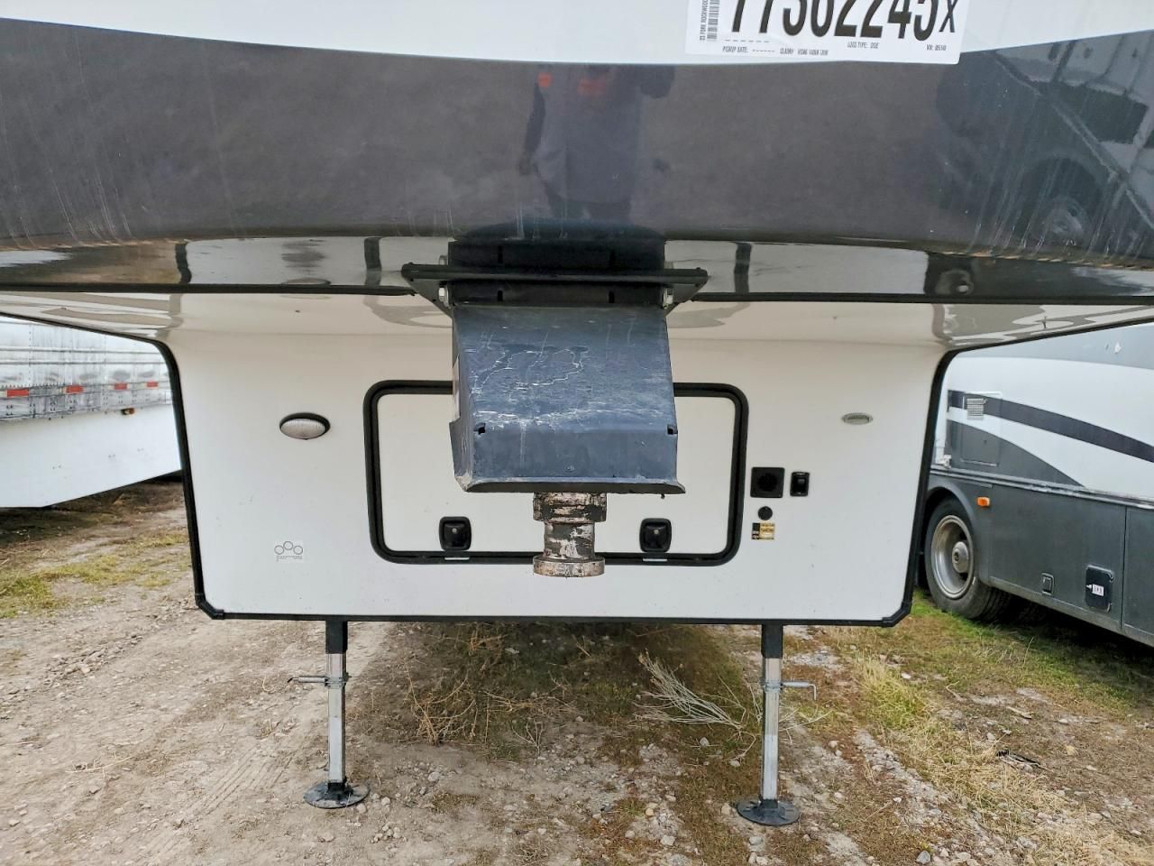 2023 Foresriver 2023 Forest River Rockwood Camper