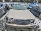 1999 Mercedes-Benz C 230