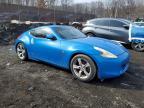 2011 Nissan 370z Base