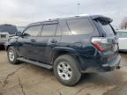 2018 Toyota 4runner Sr5/sr5 Premium