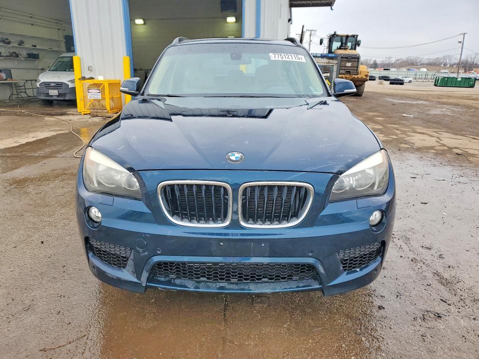 2015 BMW X1 Xdrive28i