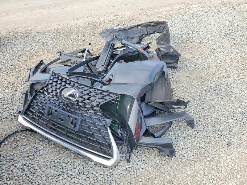 2019 Lexus Ux 200 Base