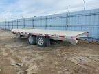 2022 EBY Equipment Trailer