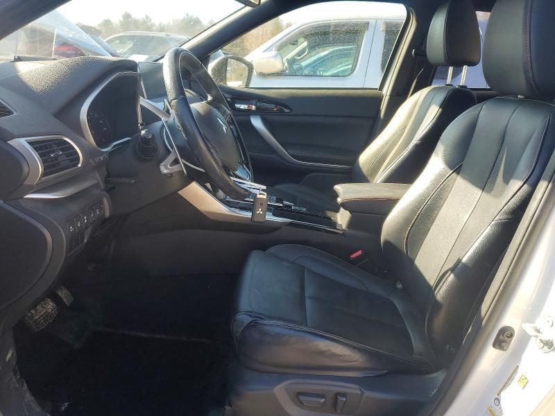 2020 Mitsubishi Eclipse Cross se