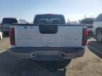 2003 Nissan Frontier King cab xe