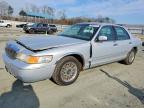 2002 Mercury Grand Marquis gs