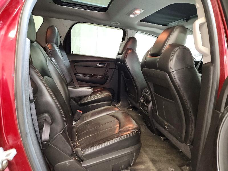 2011 GMC Acadia Denali