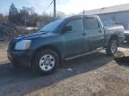 2004 Nissan Titan XE
