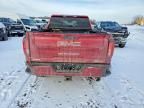 2022 GMC Sierra K3500 AT4