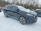 2020 KIA Sorento ex
