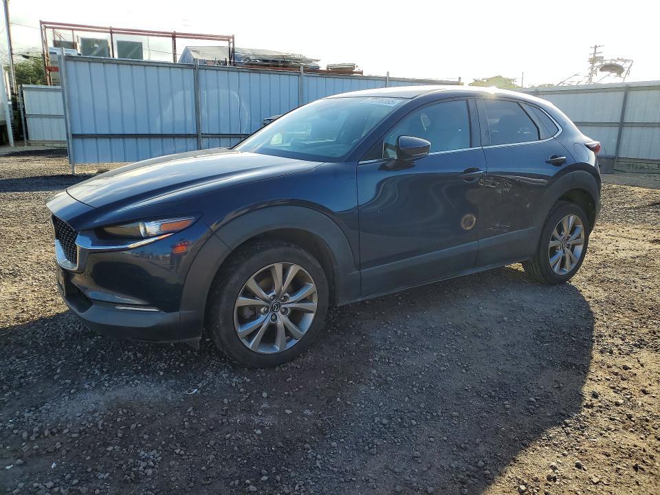 2020 Mazda Cx-30 Select