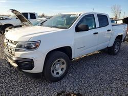 2022 Chevrolet Colorado for sale in Kansas City, KS