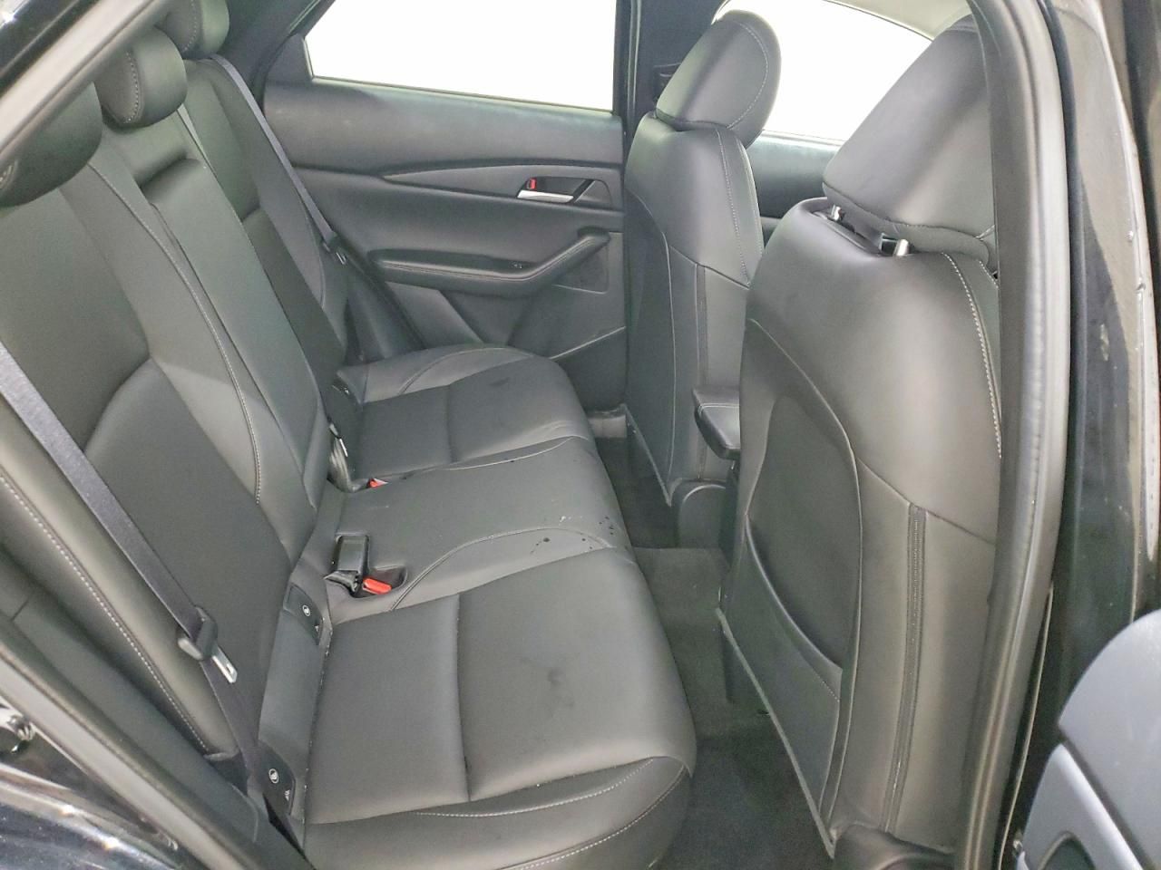 2024 Mazda Cx-30 Select