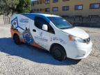 2017 Nissan NV200 2.5S