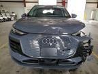 2025 Audi Q6 E-tron Premium