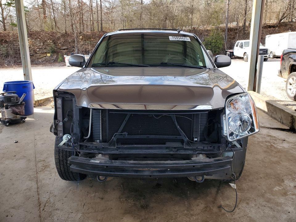 2012 GMC Yukon xl C1500 slt