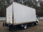 2017 Isuzu NPR HD BOX Truck