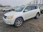 2007 Toyota Rav4 Limited