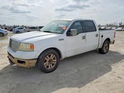 Ford salvage cars for sale: 2004 Ford F 150