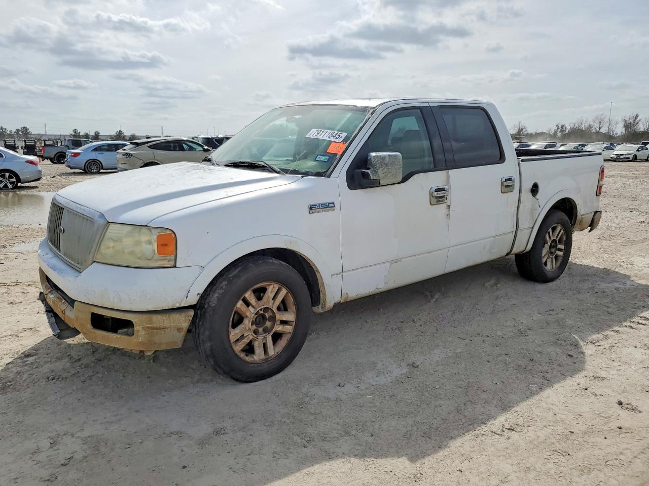 2004 Ford F 150