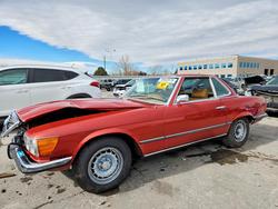 1973 Benzhou 450slc for sale in Littleton, CO