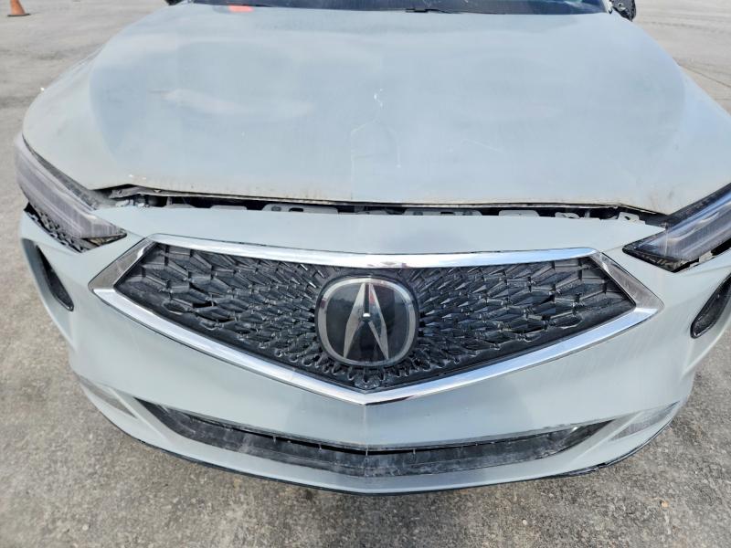 2022 Acura MDX