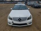 2013 Mercedes-Benz C 250