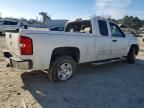 2010 Chevrolet Silverado C1500 lt