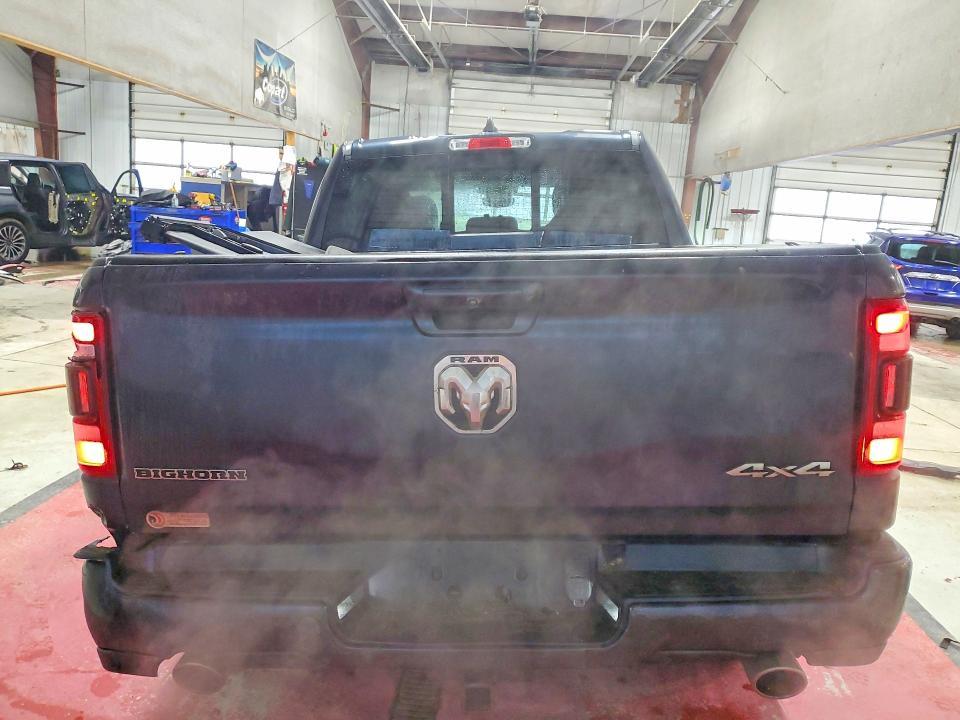 2021 Dodge Ram 1500 big Horn/lone Star