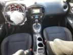 2016 Nissan Juke s