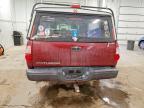 2005 Toyota Tundra Base