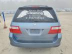 2007 Honda Odyssey ex