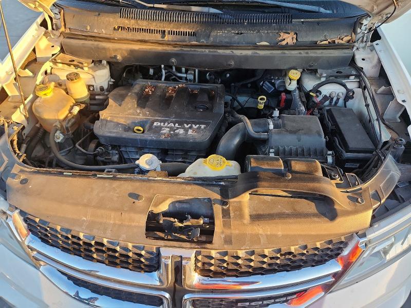 2015 Dodge Journey se