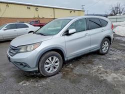 2012 Honda Cr-v ex en venta en Marlboro, NY