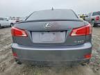 2012 Lexus Is 250 Base