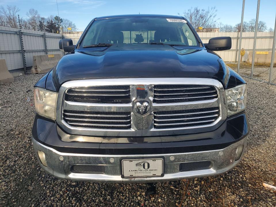 2018 Dodge Ram 1500 slt