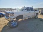 2016 GMC Sierra C1500 SLT