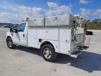 2008 Ford F350 4X2 SRW Splice Truck