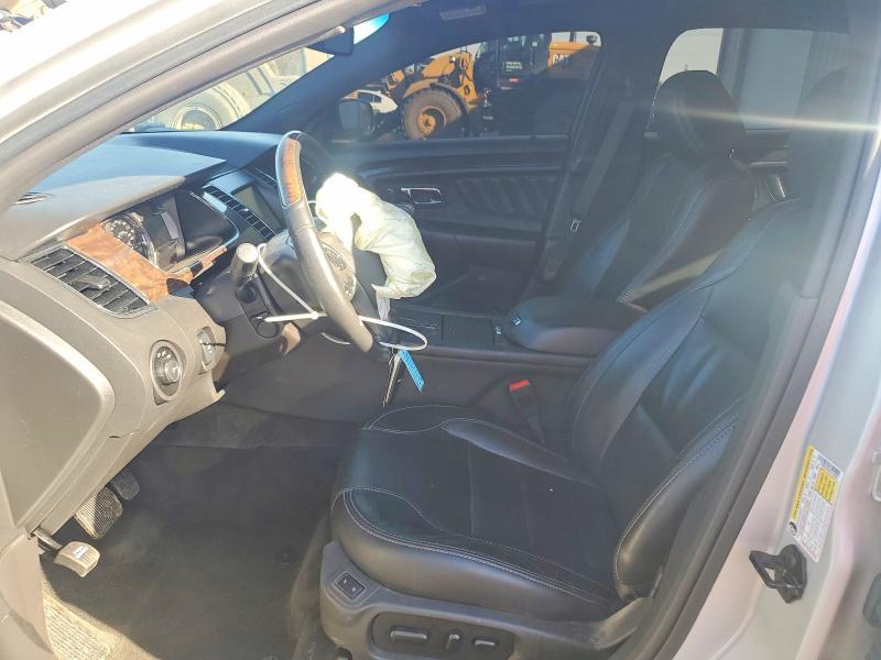 2015 Ford Taurus Limited