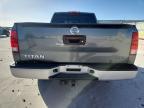2014 Nissan Titan s