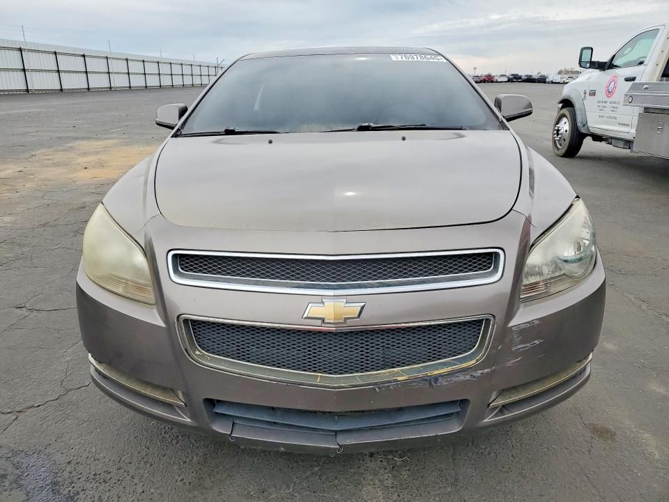 2011 Chevrolet Malibu 1LT