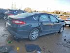 2014 Ford Fusion s