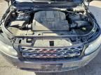 2016 Land Rover Range Rover Sport se