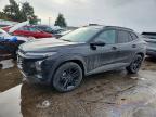 2024 Chevrolet Trax Active