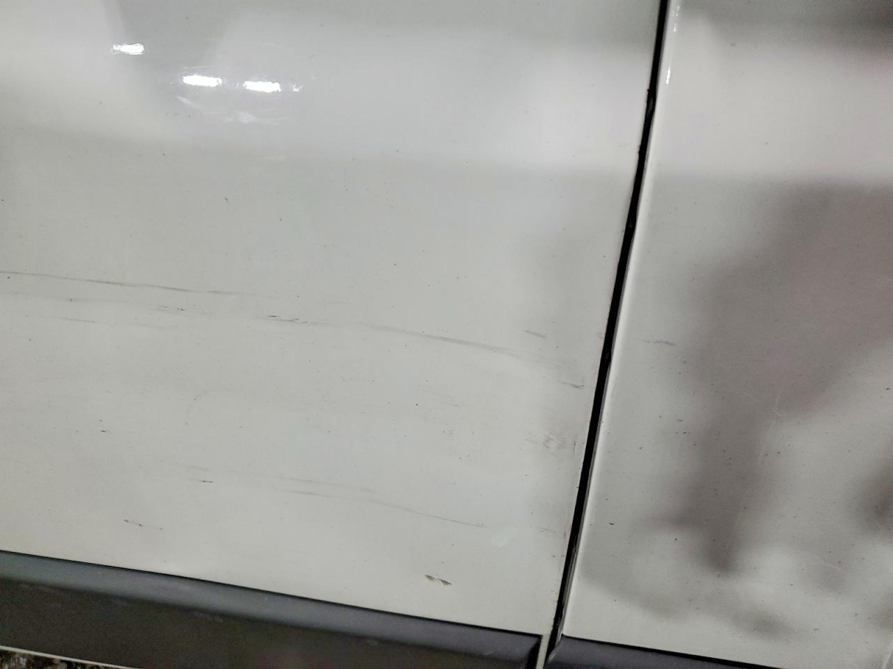 2021 Dodge RAM Promaster Utility / Service Van